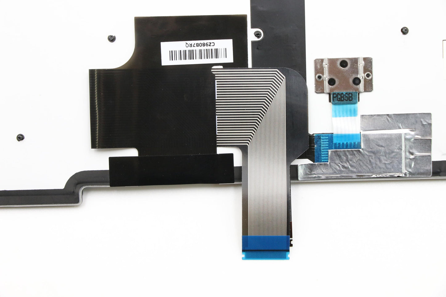 Lenovo Ki Keyboards Internal - 01AX343