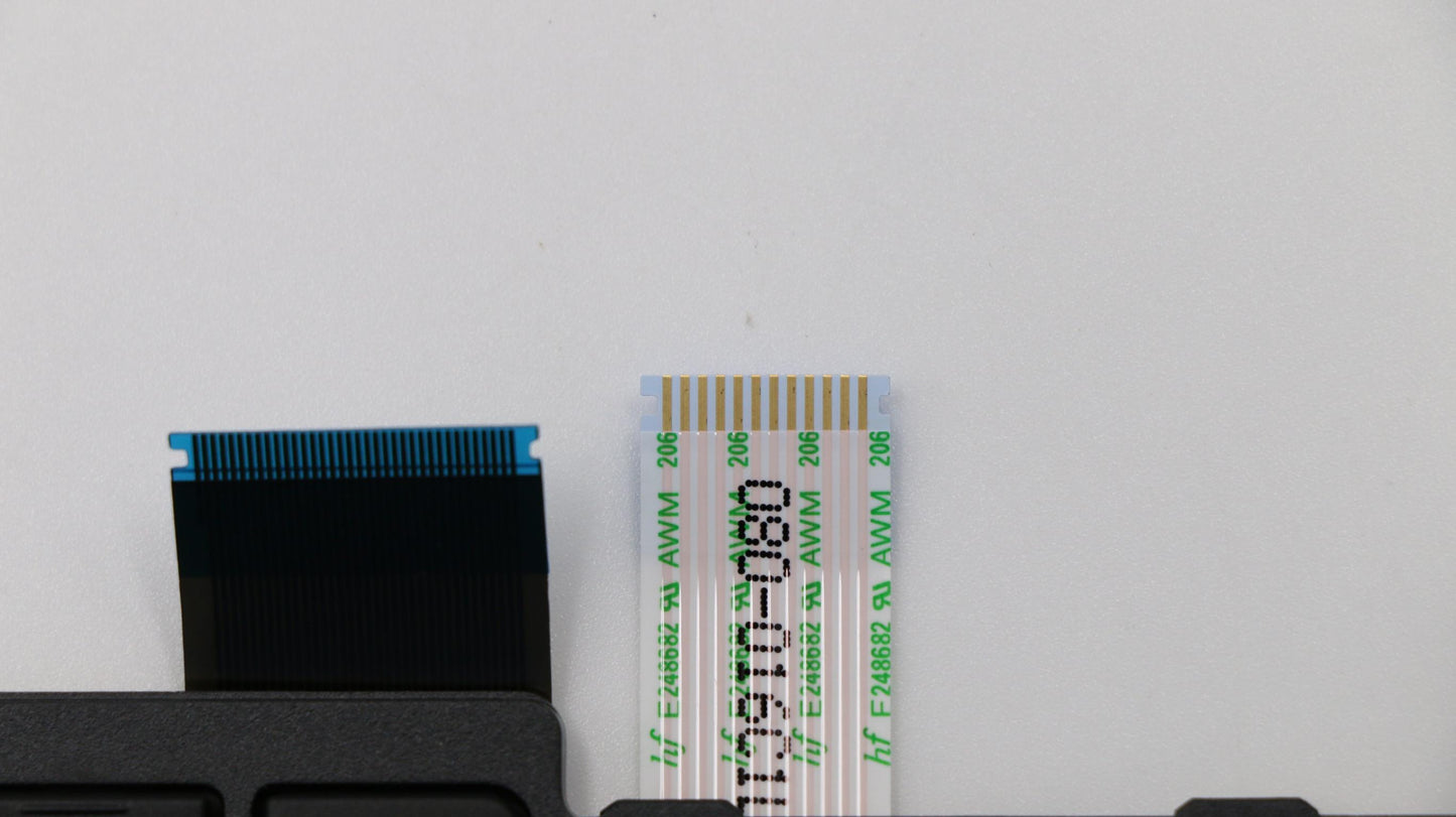 Lenovo Internal Keyboard in English without Backlight - 01AX364