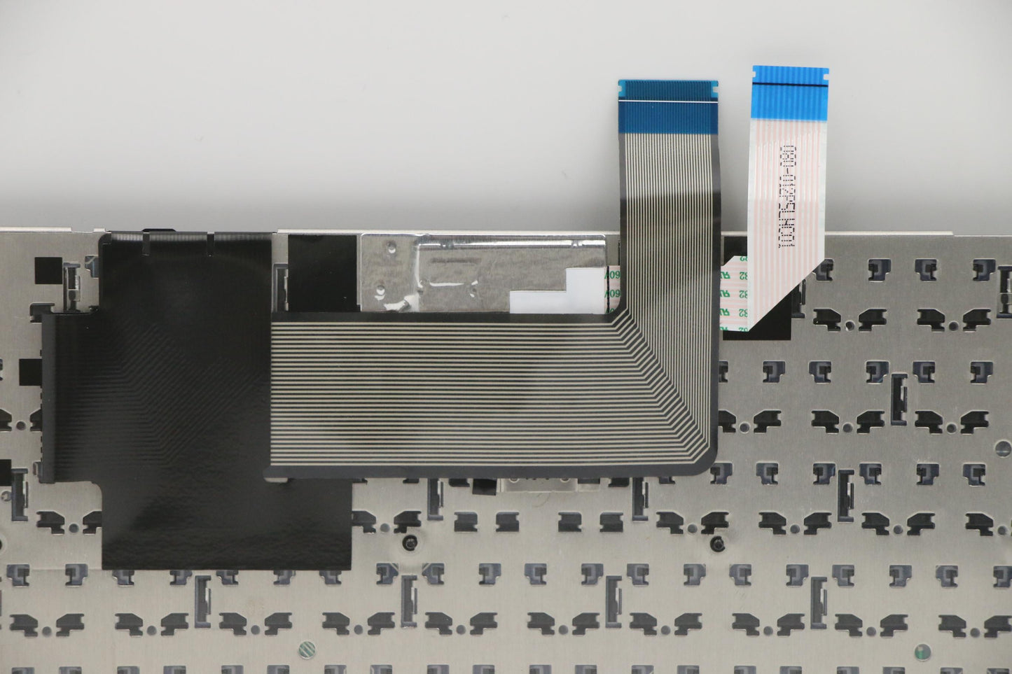 Lenovo Internal Keyboard, NB_KYB Lin2 KBD, Compact Form - 01AX648