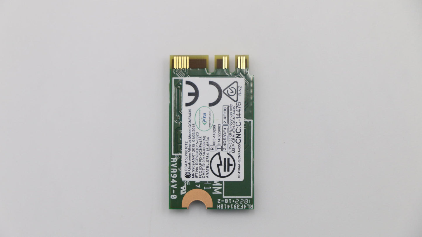 Lenovo Wireless Combo Module - 01AX718