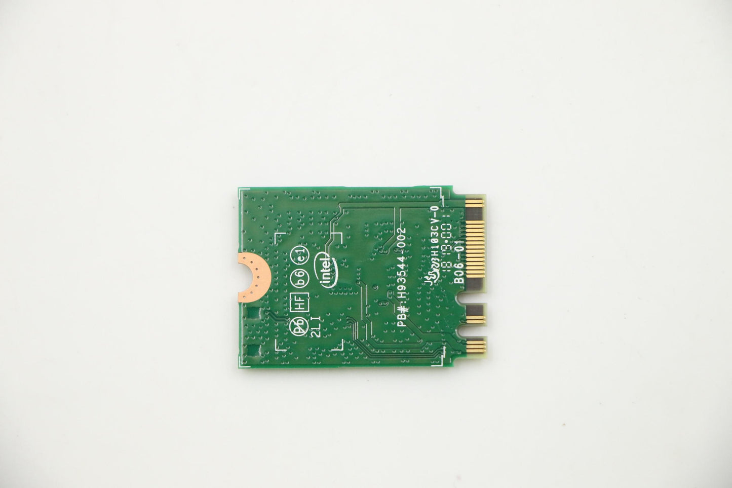 Lenovo Wireless, Cmb, In, 8265 Mp Vpr - 01AX721