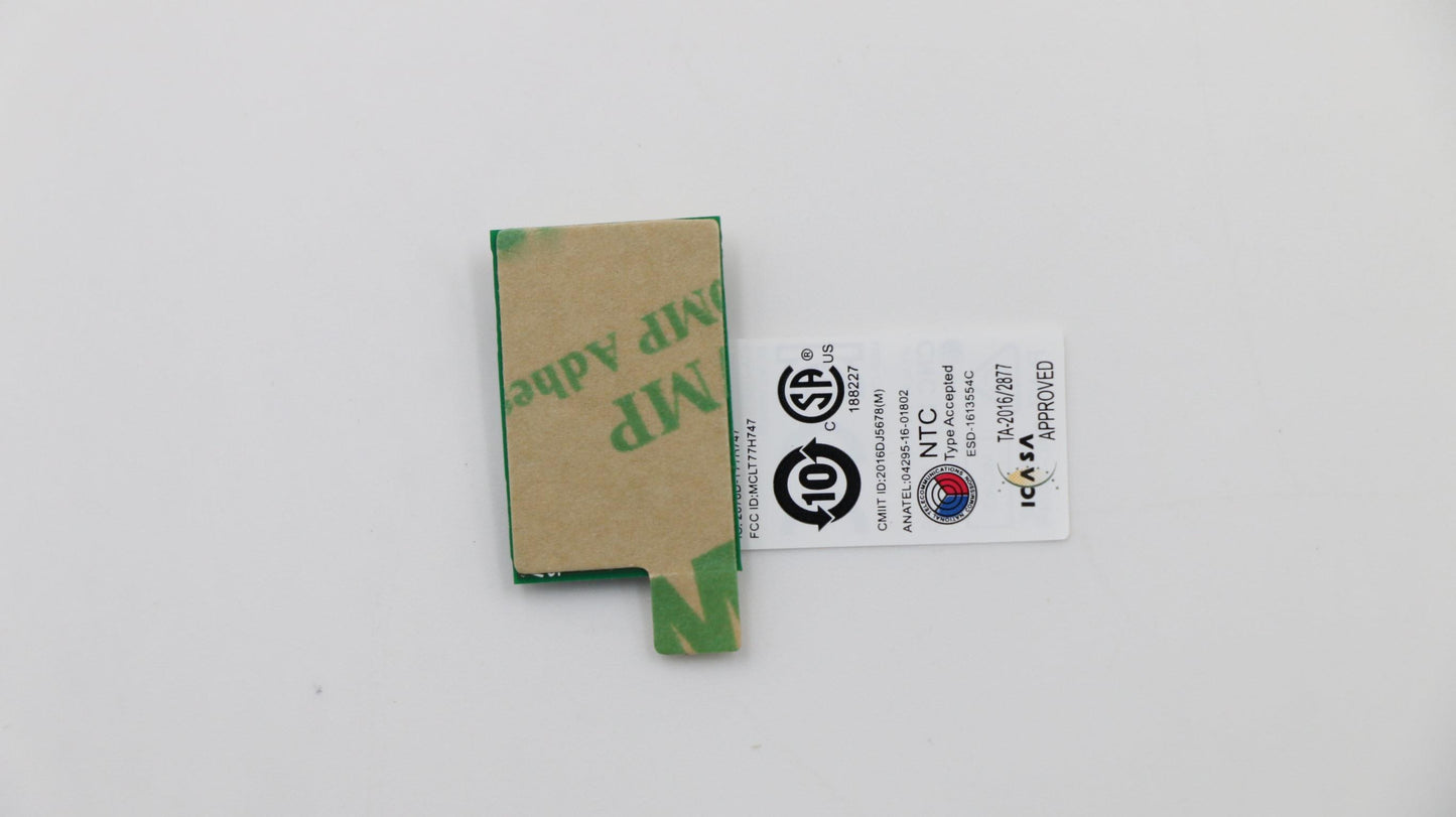 Lenovo Cards Misc Internal - 01AX745