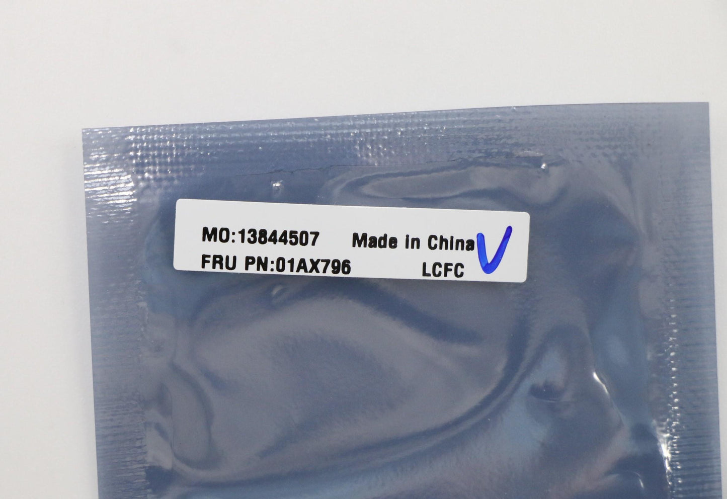 Lenovo Wireless WAN Adapter, L860-GL - 01AX796