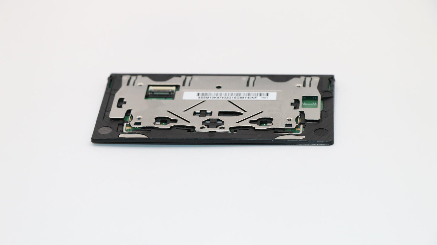 Lenovo Touch Pad 2Bcp Glass Black Tra - 01AY021