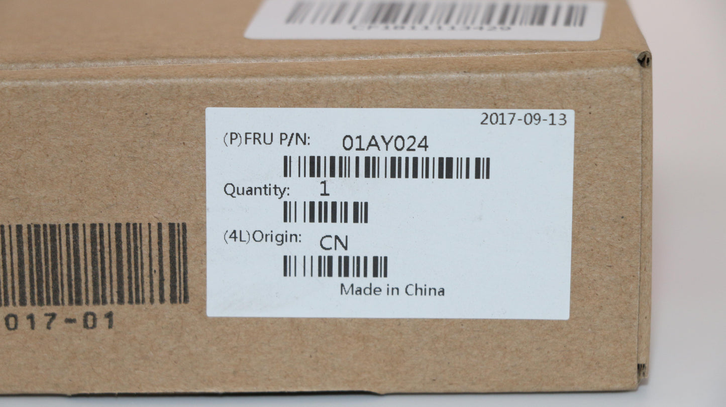 Lenovo Touch Pad 2Bcp Glass Silver Ch - 01AY024