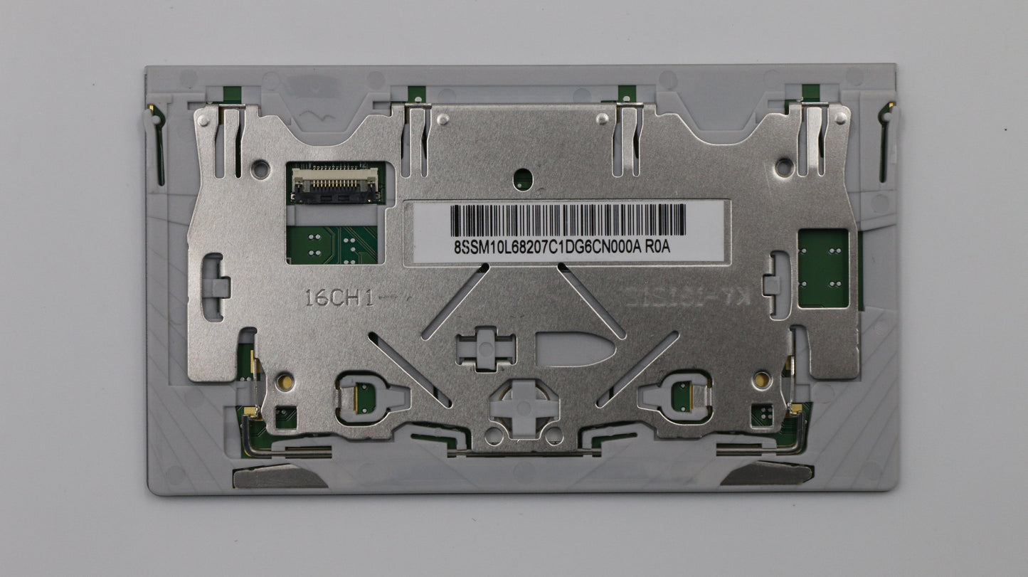 Lenovo Touch Pad 2Bcp Glass Silver Ch - 01AY024