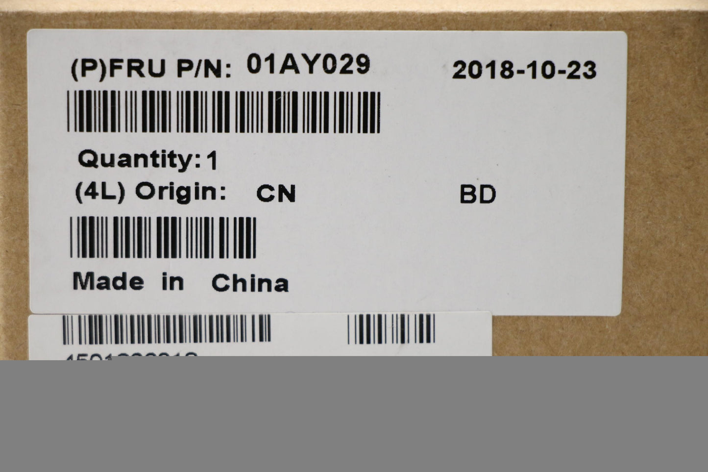 Lenovo Cs16 2Bcp, Glass, Black, Chy W - 01AY029