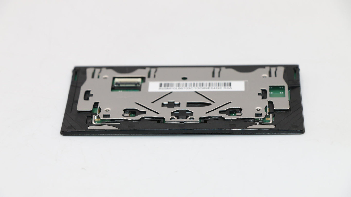 Lenovo CS16 2BCP Glass Panel, Black, Chicony - 01AY048