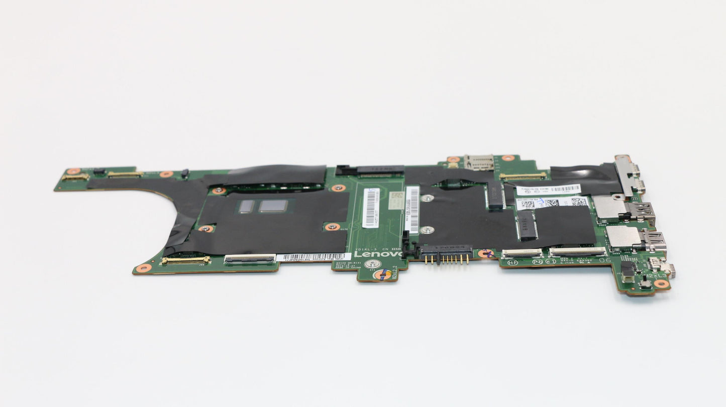 Lenovo Mb Win, I5-7200U, Kbl, 8Gb, Tp - 01AY064