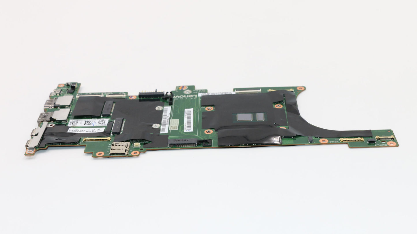 Lenovo Mb Win, I5-7200U, Kbl, 8Gb, Tp - 01AY064