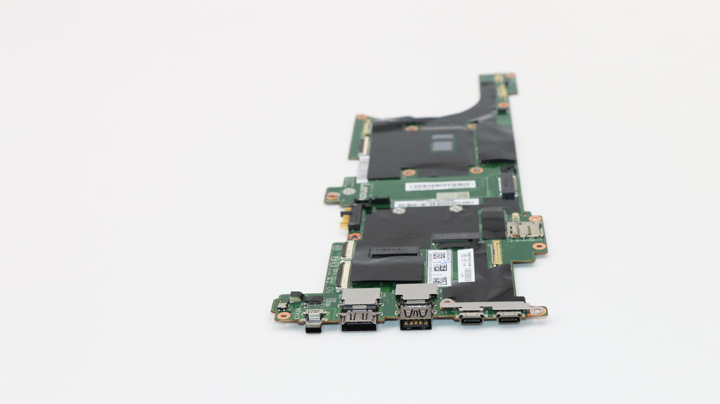 Lenovo Mb Win, I5-7200U, Kbl, 8Gb, Tp - 01AY064