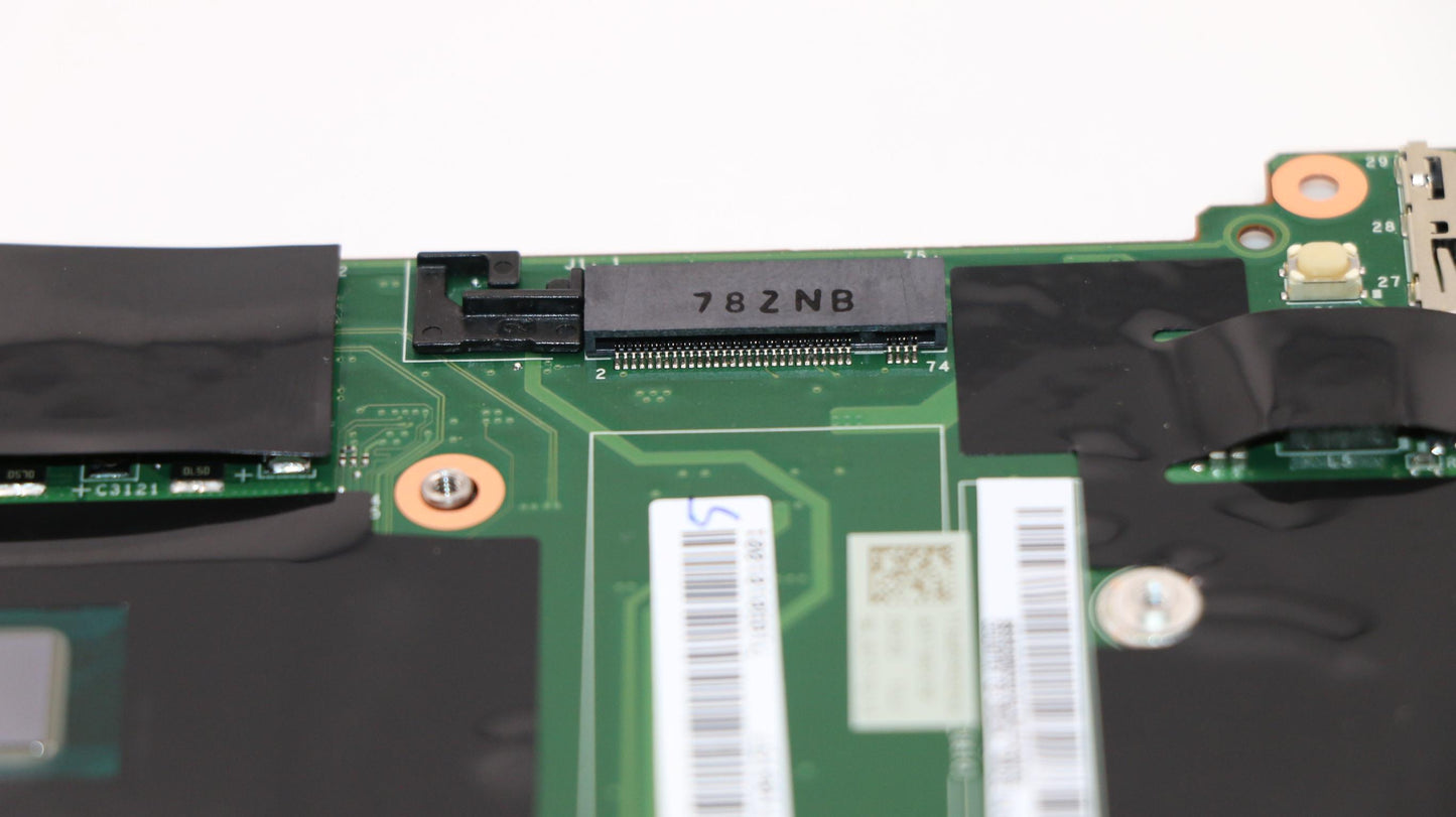 Lenovo Mb Win, I5-7200U, Kbl, 8Gb, Tp - 01AY064