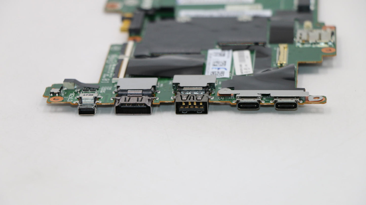 Lenovo Mb Win, I7-7500U, Kbl, 8Gb, Tp - 01AY065