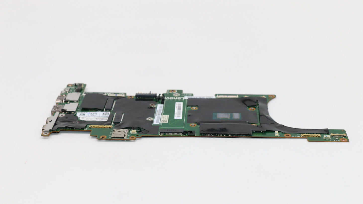 Lenovo Mb Win, I7-7600U, Kbl, 8Gb, Am - 01AY072