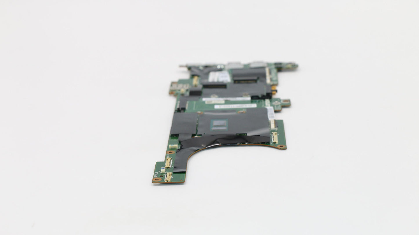 Lenovo Mb Win, I7-7600U, Kbl, 8Gb, Am - 01AY072