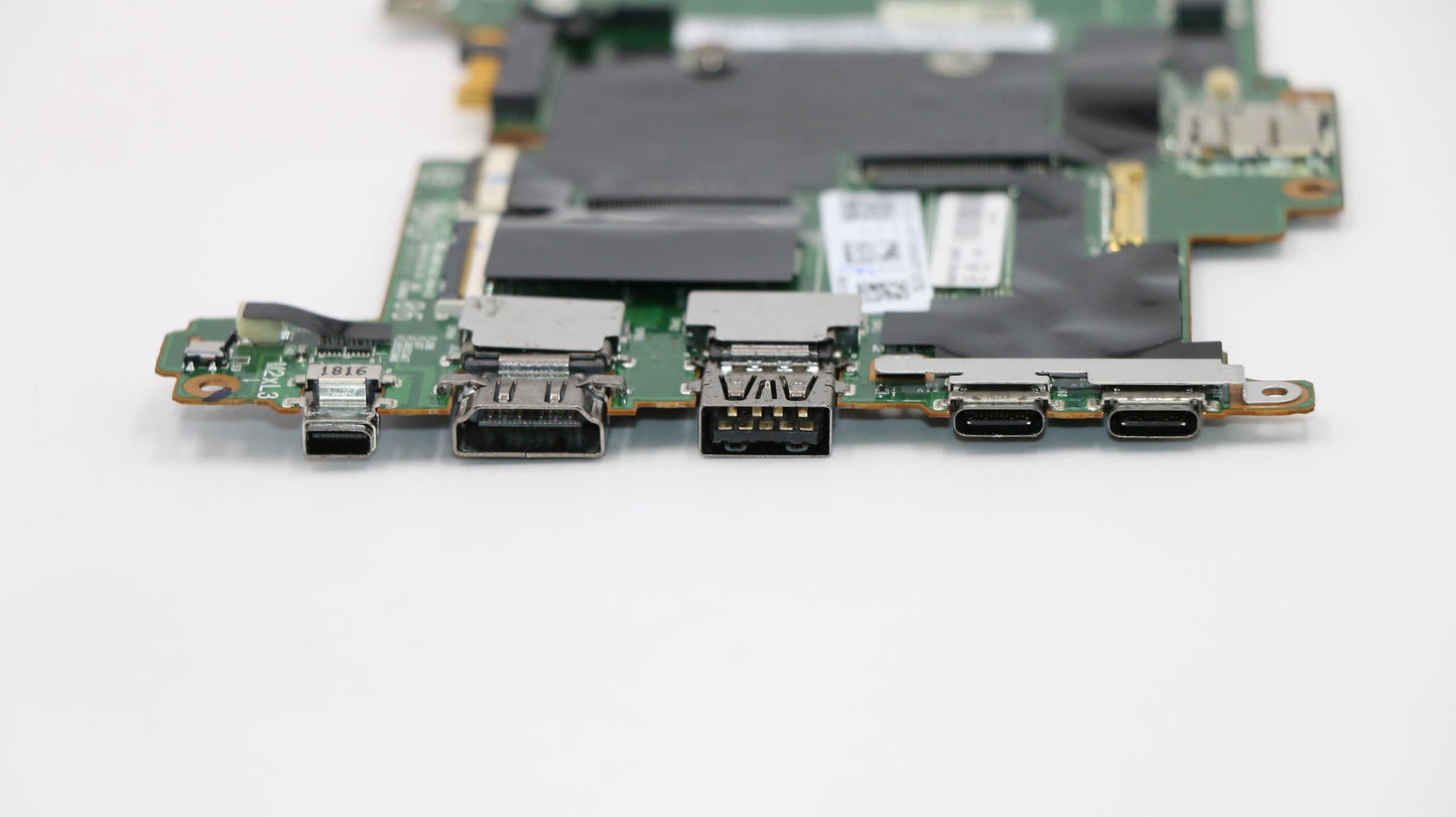 Lenovo Mb Win, I7-7600U, Kbl, 8Gb, Am - 01AY072