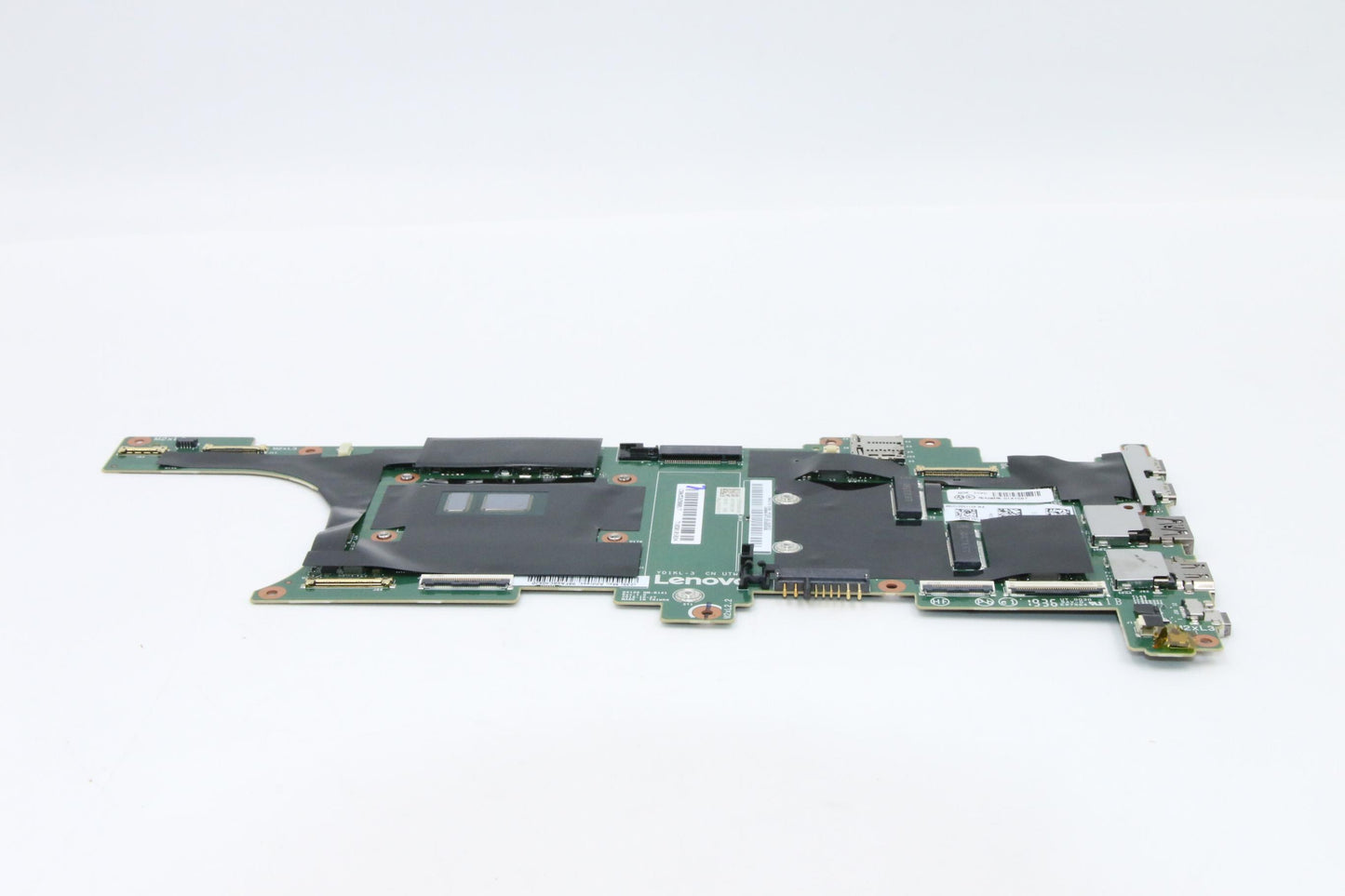 Lenovo Mb Nok, I7-7600U, Kbl, 16Gb, A - 01AY087