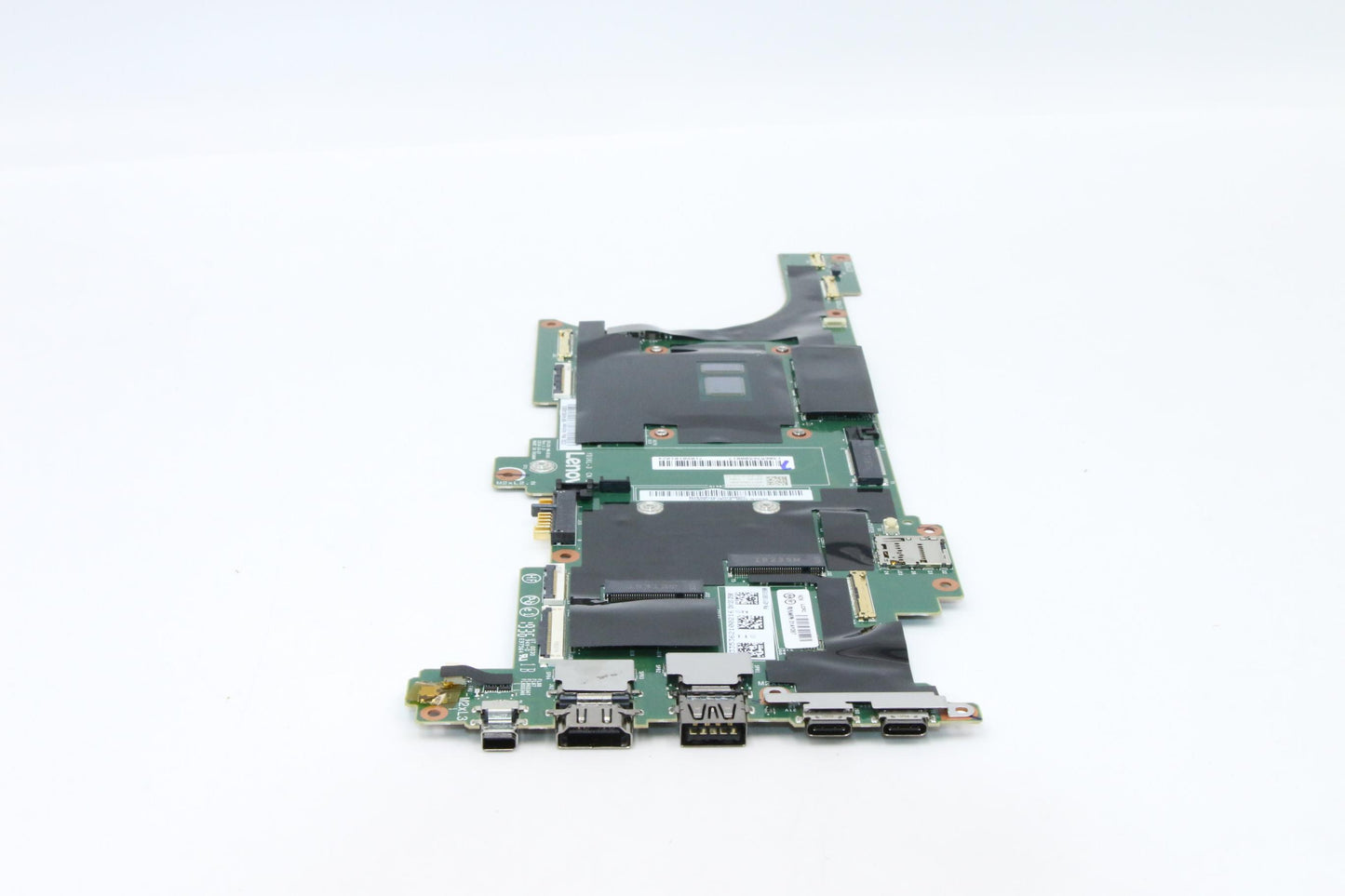 Lenovo Mb Nok, I7-7600U, Kbl, 16Gb, A - 01AY087