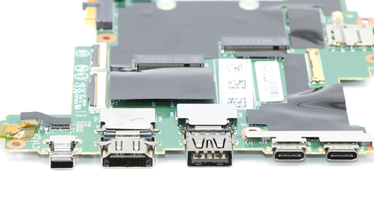 Lenovo Mb Nok, I7-7600U, Kbl, 16Gb, A - 01AY087