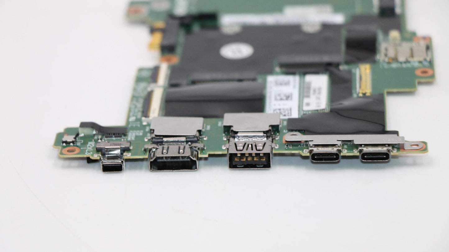 Lenovo Motherboard with Intel Core i5-6200U, 8GB RAM, TPM - 01AY092