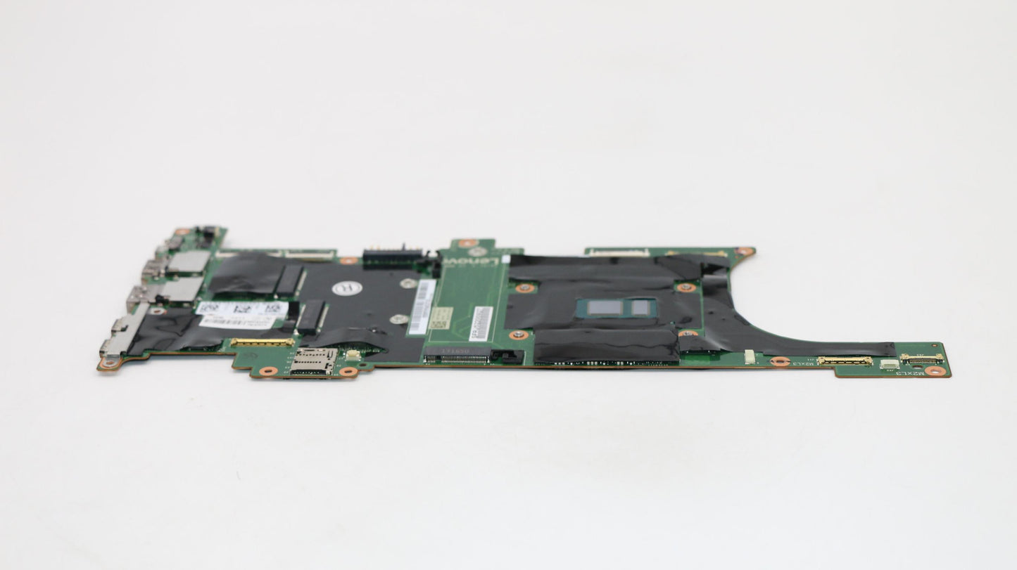 Lenovo Win, I5-6300U, Skl, 8Gb, Amt, - 01AY096