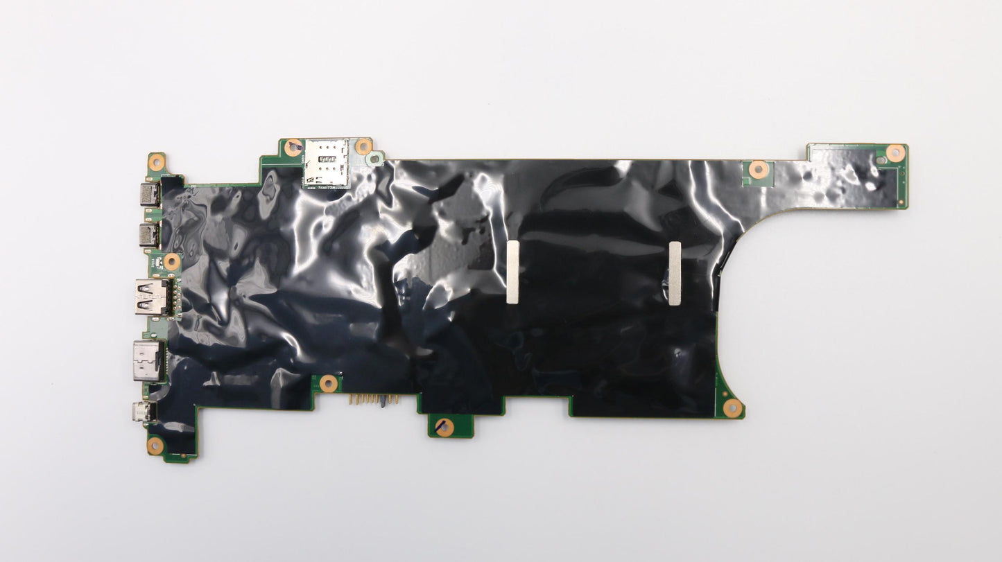 Lenovo Win, I7-6600U, Skl, 8Gb, Amt, - 01AY097