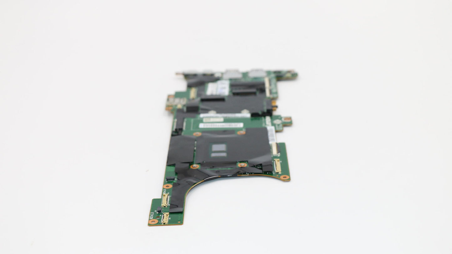 Lenovo Win, I7-6600U, Skl, 8Gb, Amt, - 01AY097