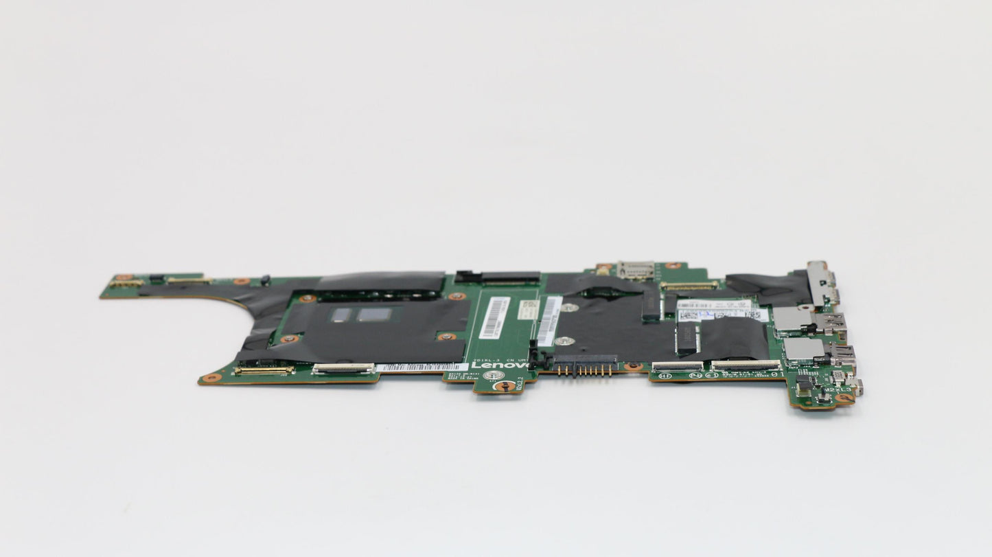 Lenovo Win, I7-6600U, Skl, 8Gb, Amt, - 01AY097