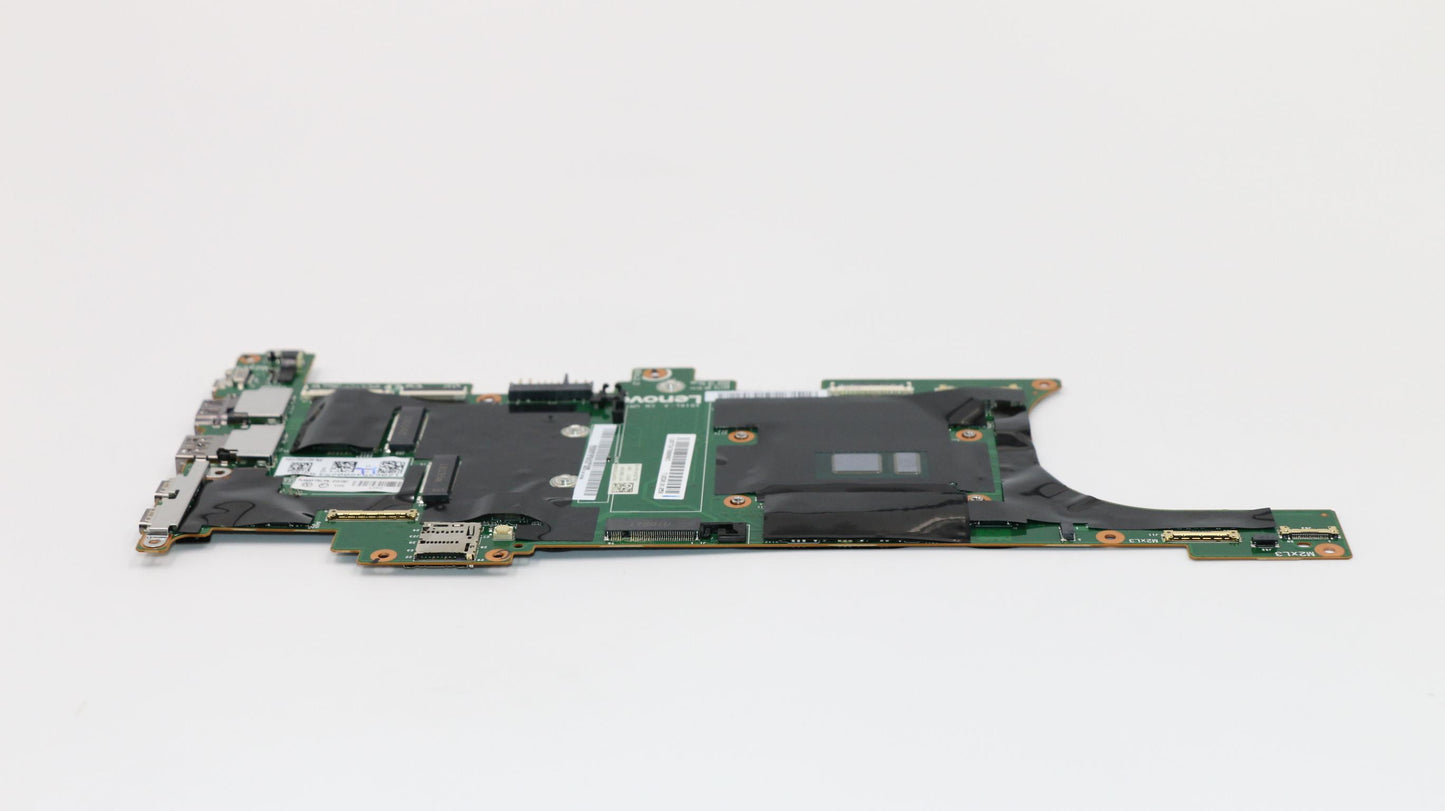 Lenovo Win, I7-6600U, Skl, 8Gb, Amt, - 01AY097