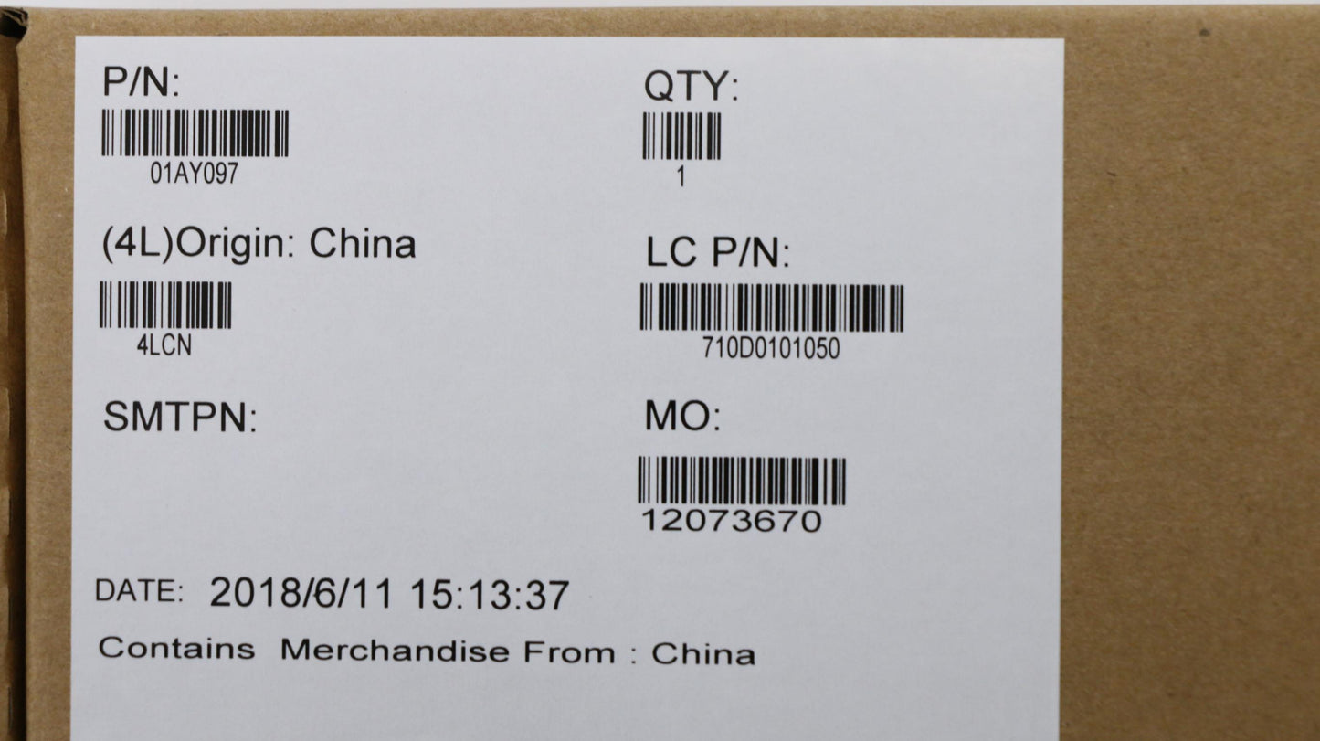 Lenovo Win, I7-6600U, Skl, 8Gb, Amt, - 01AY097