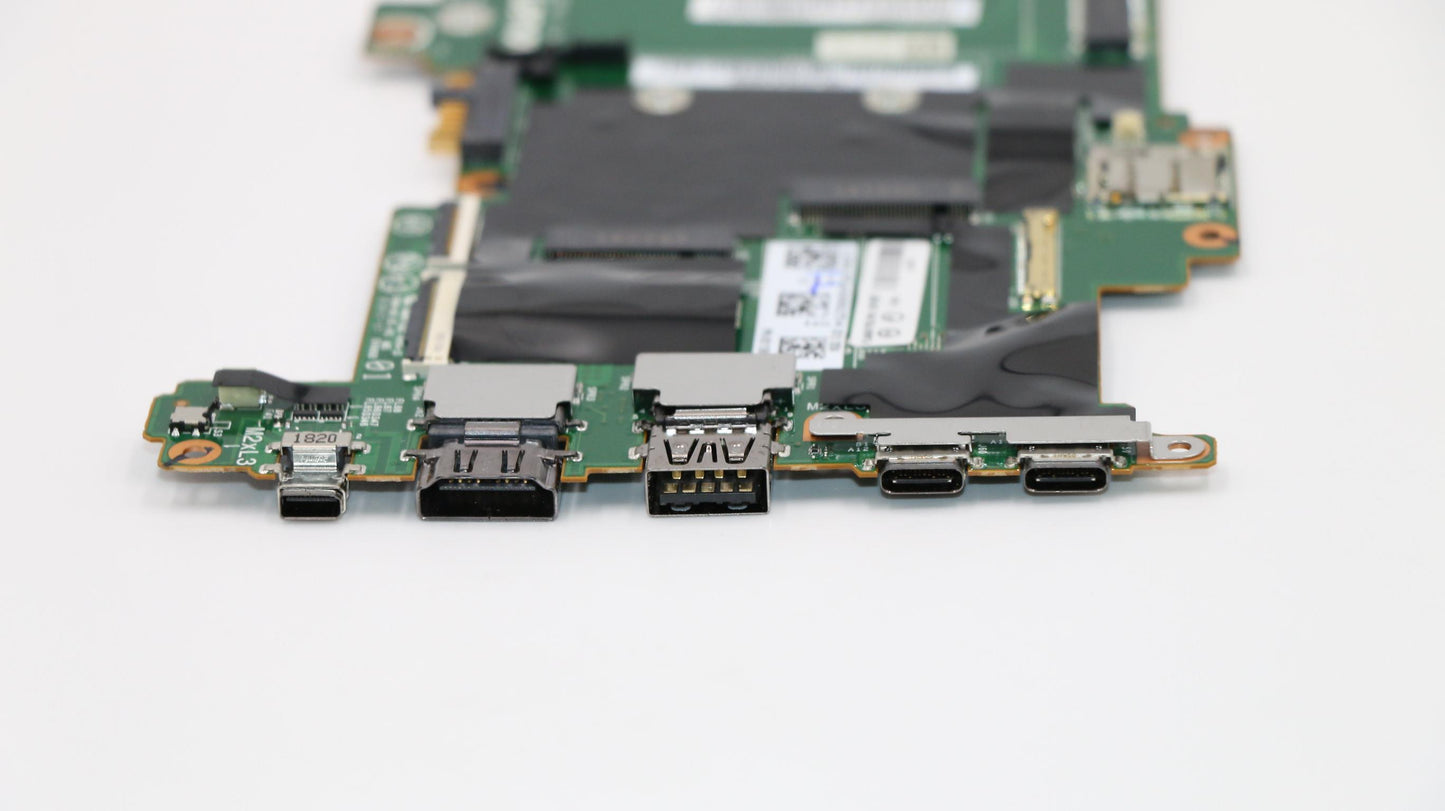 Lenovo Win, I7-6600U, Skl, 8Gb, Amt, - 01AY097