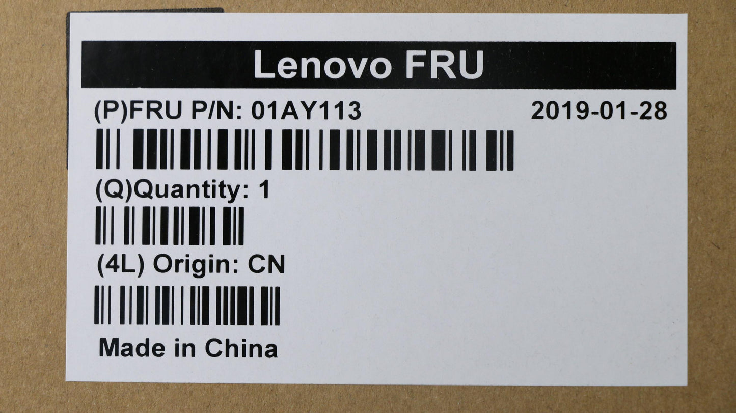 Lenovo X1Tb-2,Thin Kbd,Blk,De,Pmx - 01AY113