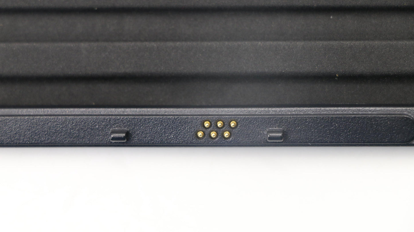 Lenovo X1Tb-2,Thin Kbd,Blk,De,Pmx - 01AY113