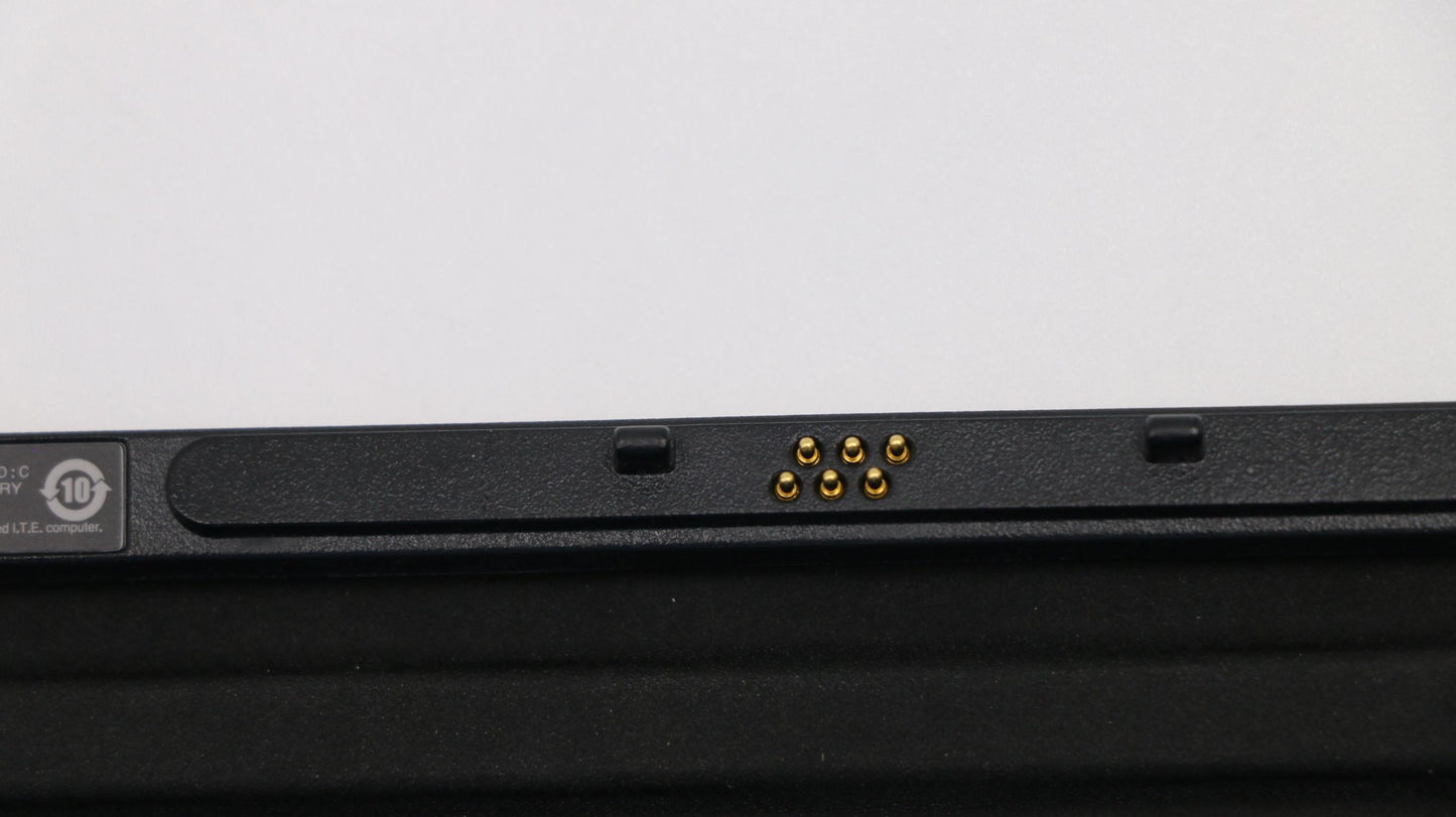 Lenovo X1Tb-2,Thin Kbd,Blk,Ch,Pmx - 01AY128