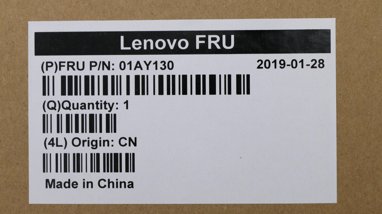 Lenovo X1Tb-2,Thin Kbd,Blk,Gb,Pmx - 01AY130