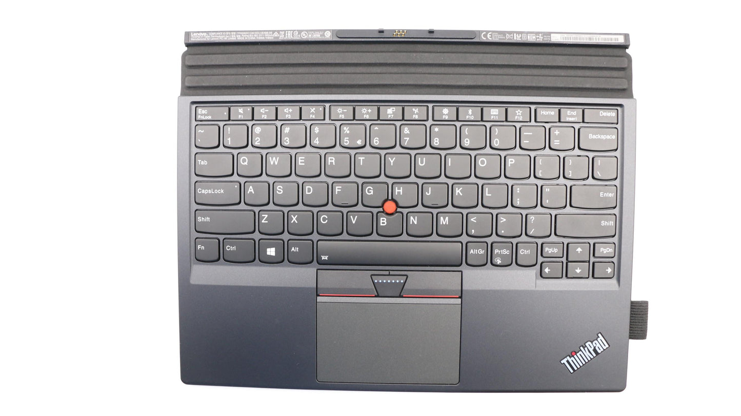 Lenovo X1Tb-2,Thin Kbd,Blk,Usi,Pmx - 01AY131