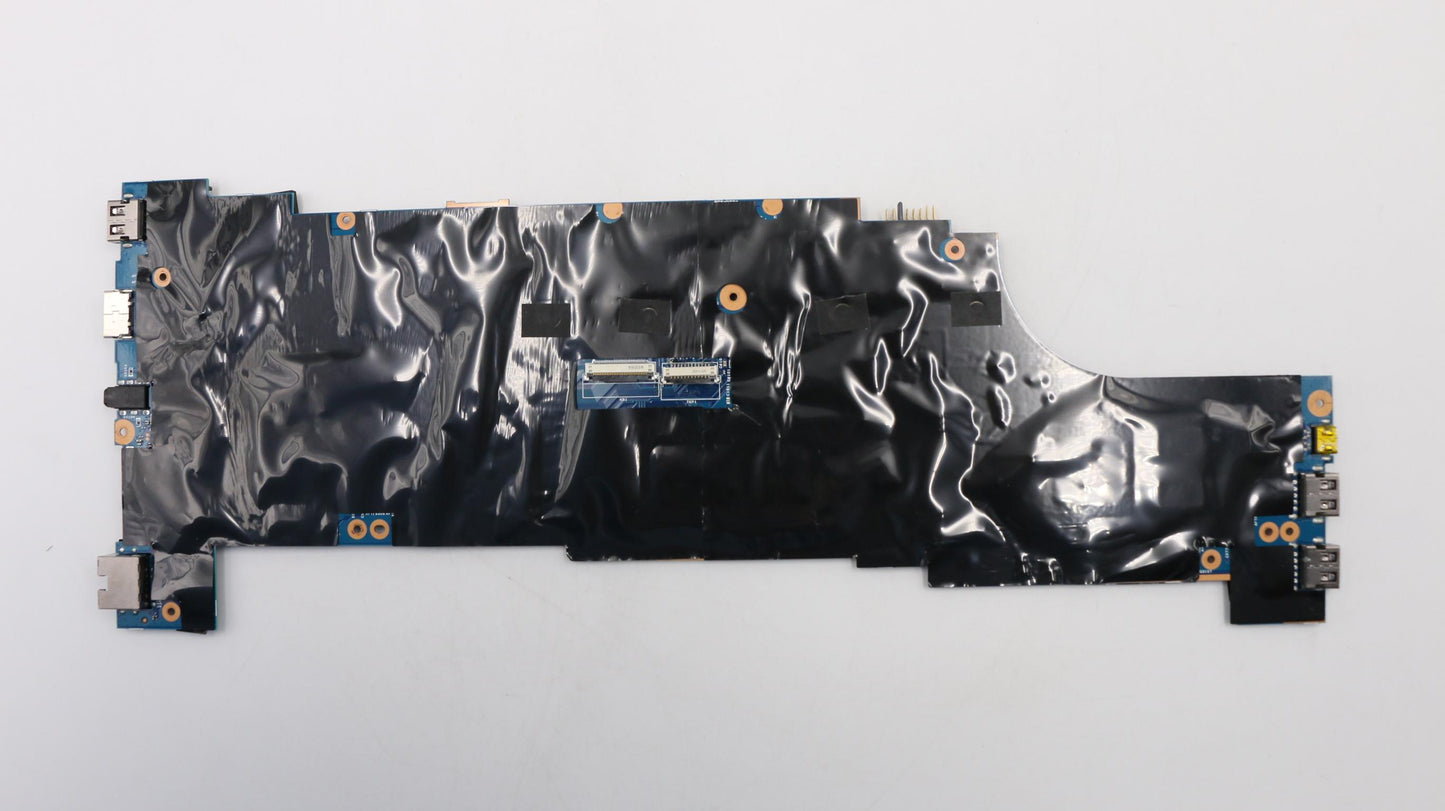 Lenovo System Board, i7-6600U, vPro, SWG, N16S 2G, WIN, Y-AMT/TPM - 01AY316