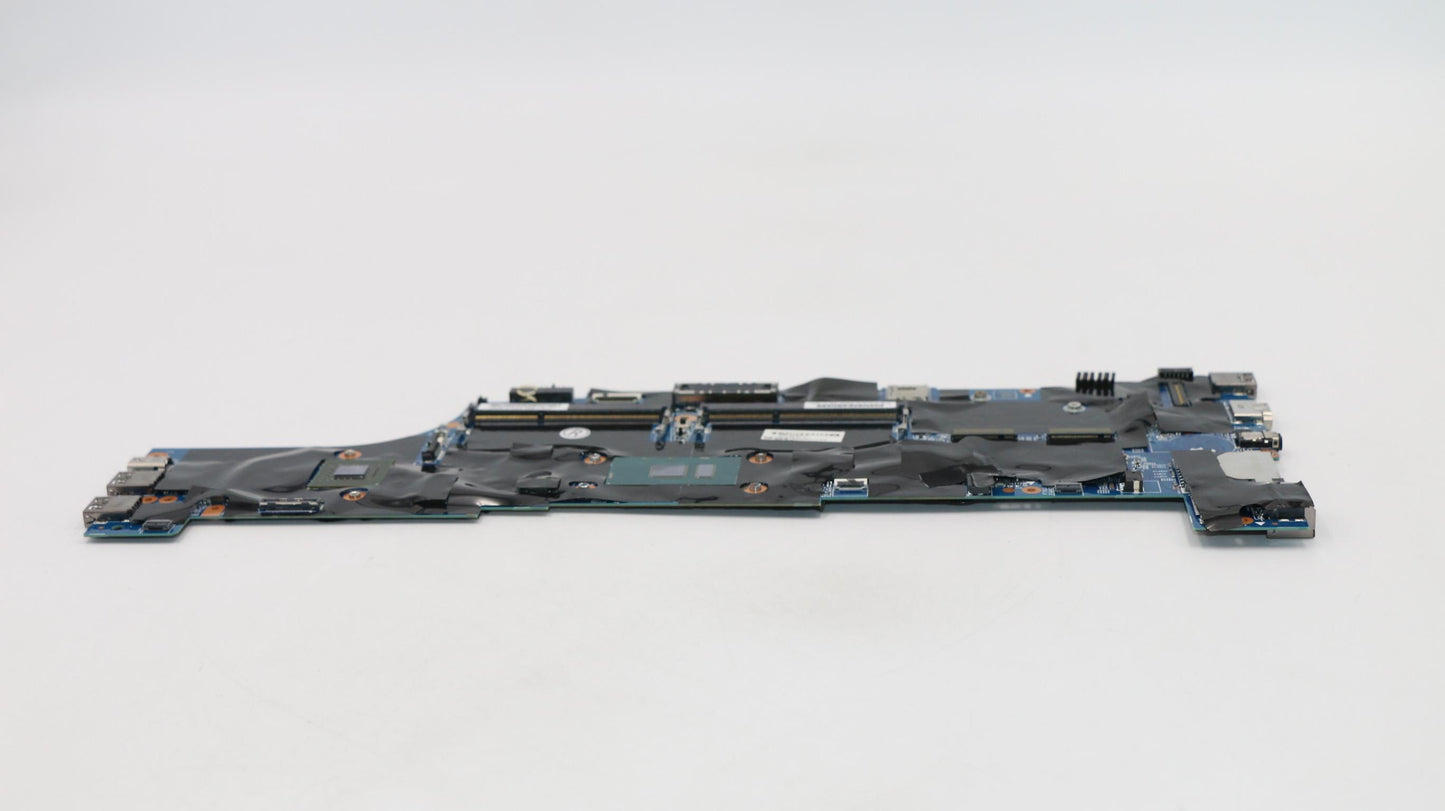 Lenovo System Board, i7-6600U, vPro, SWG, N16S 2G, WIN, Y-AMT/TPM - 01AY316