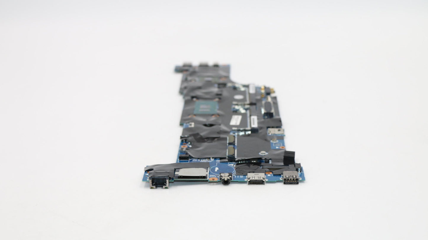 Lenovo System Board, i7-6600U, vPro, SWG, N16S 2G, WIN, Y-AMT/TPM - 01AY316