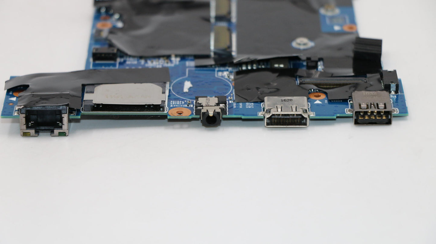 Lenovo System Board, i7-6600U, vPro, SWG, N16S 2G, WIN, Y-AMT/TPM - 01AY316