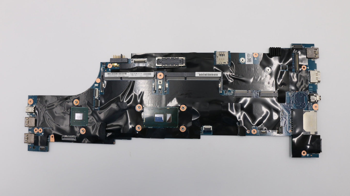 Lenovo System Board - 01AY340