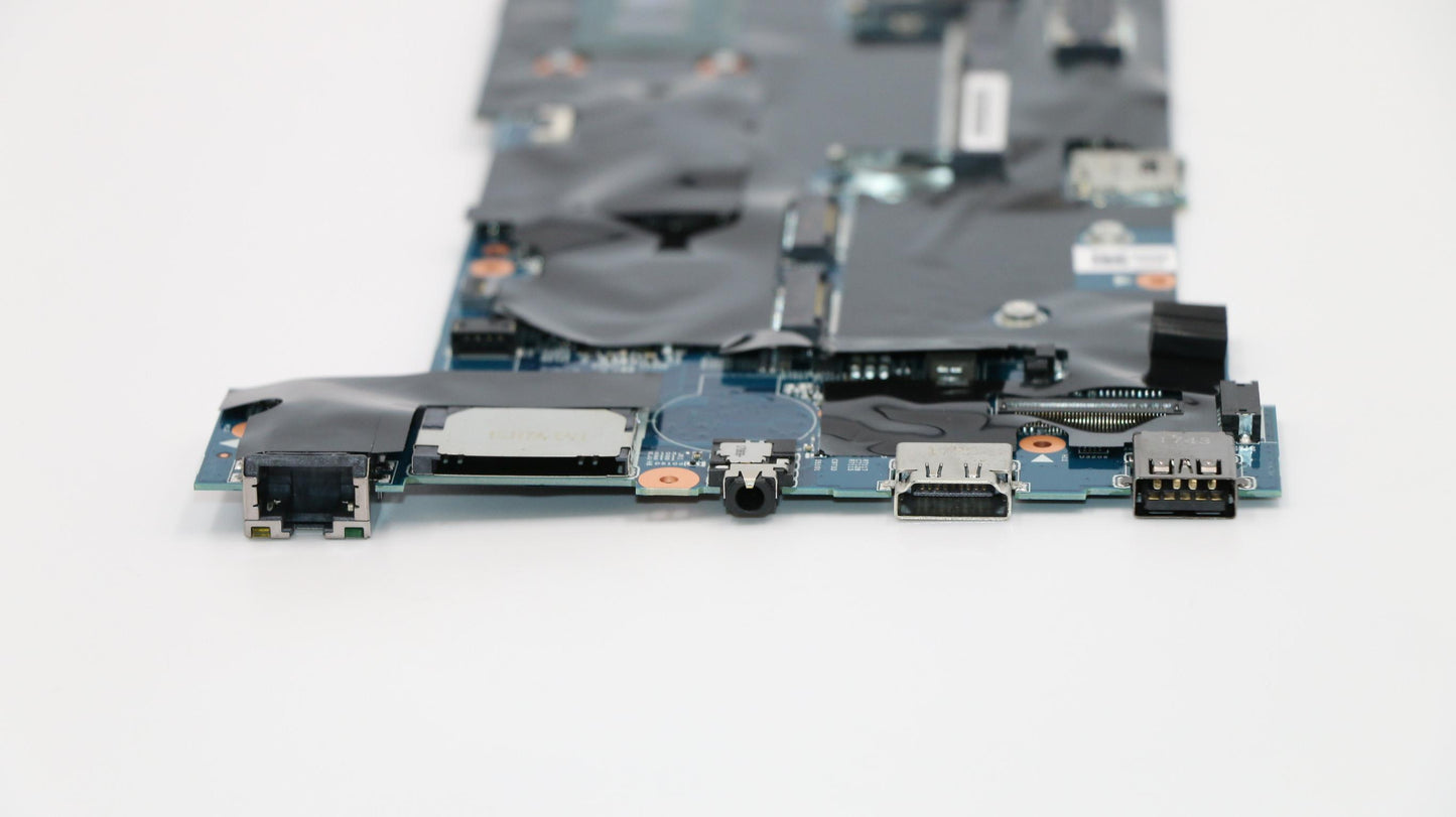 Lenovo System Board - 01AY340