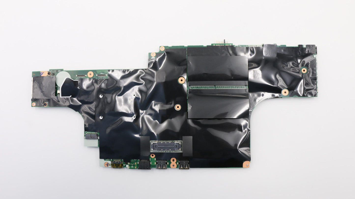 Lenovo System Board, i5-1505, 4GB, WIN, AMT, TPM - 01AY366