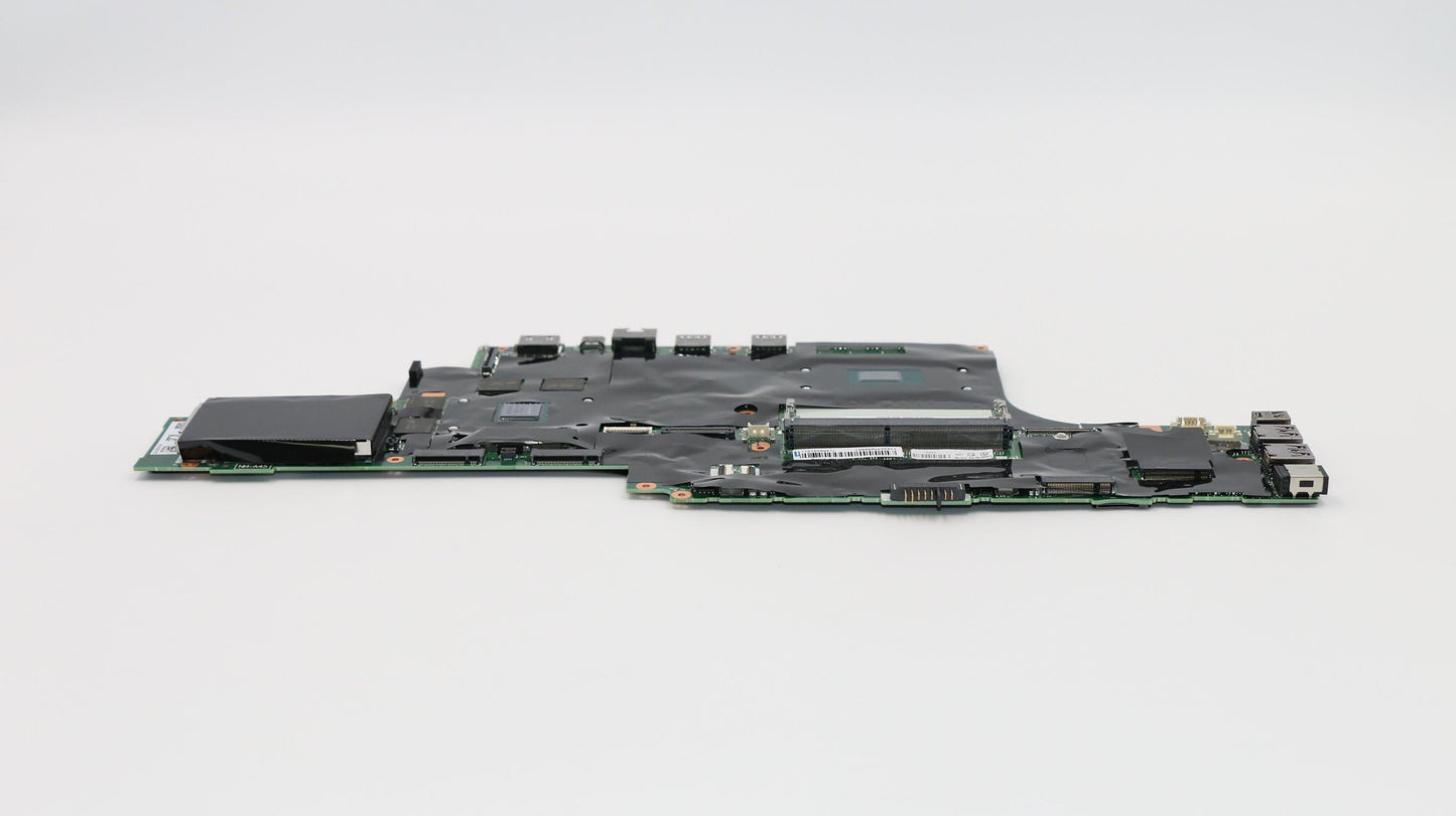 Lenovo System Board, i5-1505, 4GB, WIN, AMT, TPM - 01AY366