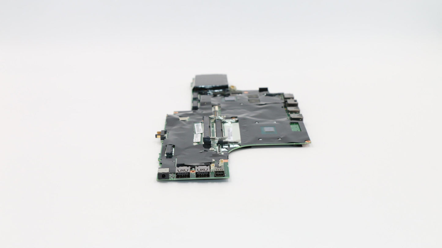 Lenovo System Board, i5-1505, 4GB, WIN, AMT, TPM - 01AY366