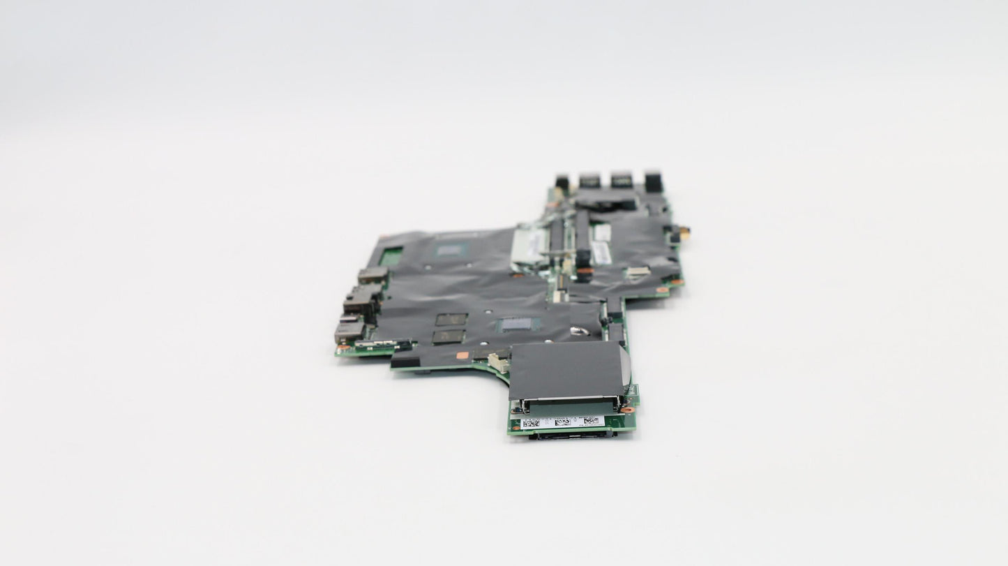Lenovo System Board, i5-1505, 4GB, WIN, AMT, TPM - 01AY366