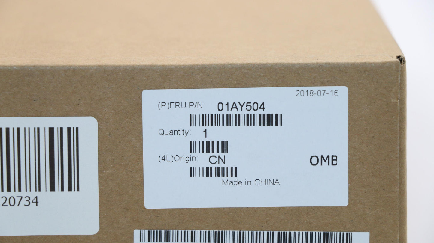 Lenovo Motherboard - 01AY504