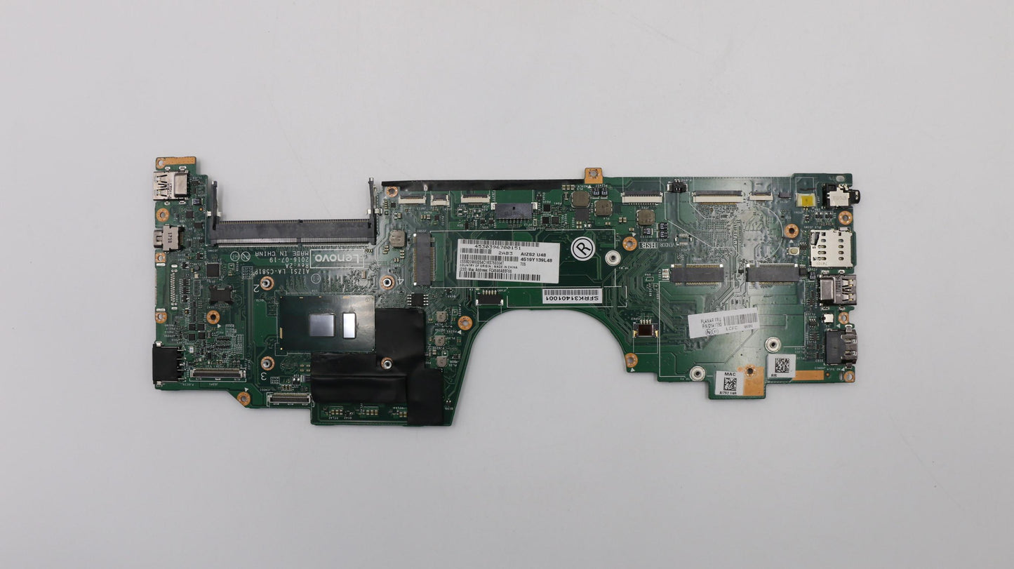 Lenovo Motherboard - 01AY780