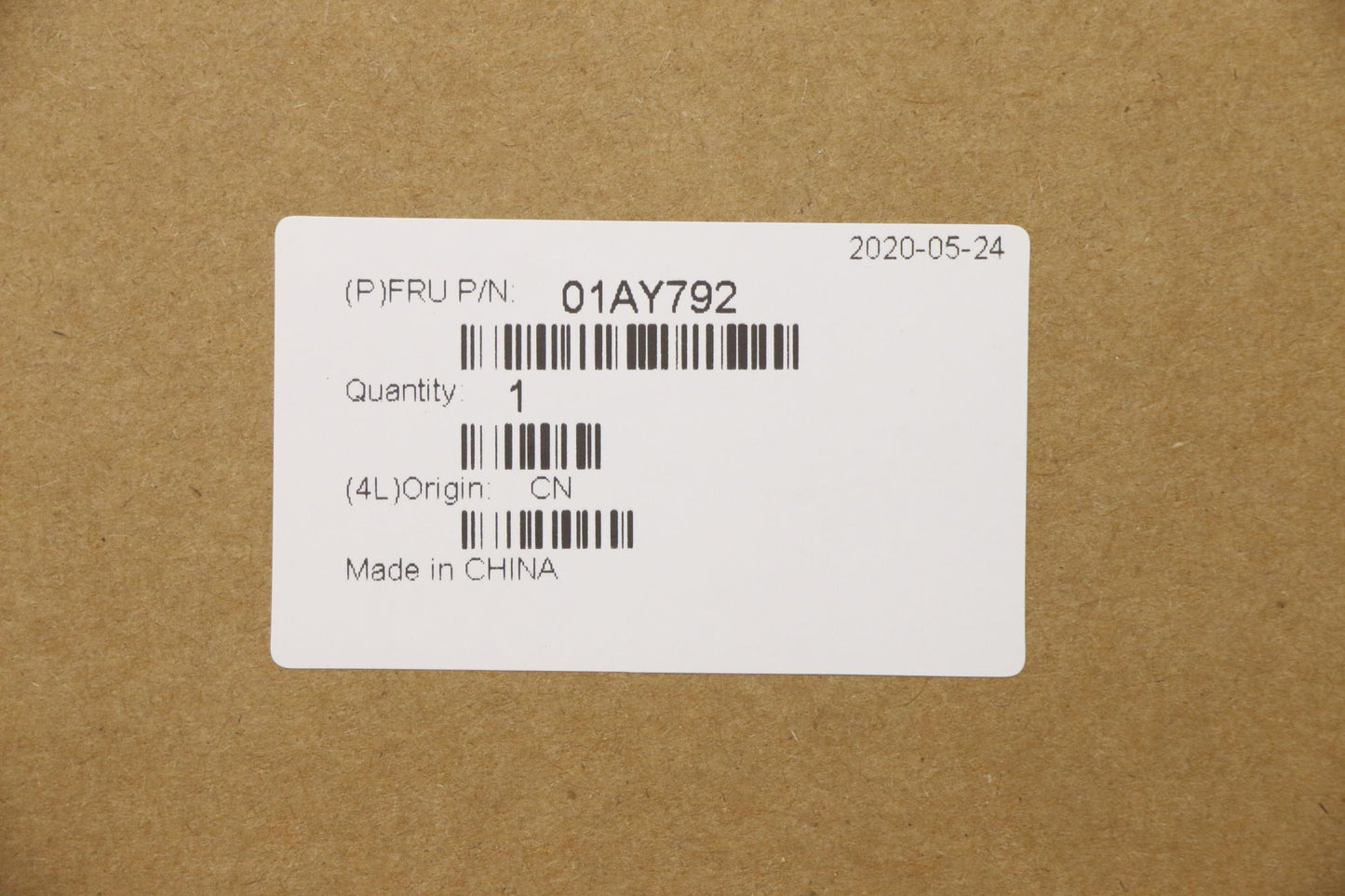 Lenovo Mb I7-6600U Yamt Ytpm W/R Win - 01AY792