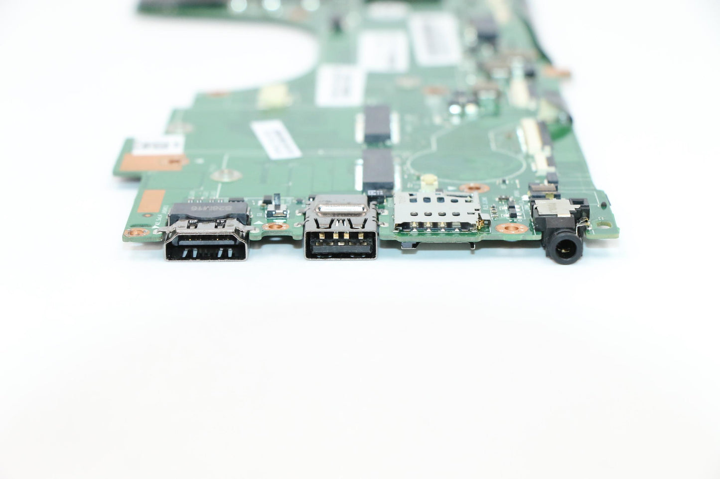 Lenovo Mb I7-6600U Yamt Ytpm W/R Win - 01AY792